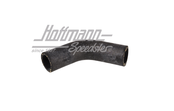 Cooling-water hose, suction piece, 1.3 | 052 121 054 E | 110-1883-54