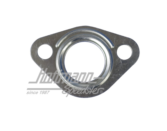 Gasket, between exhaust + intake manifold, 1.2 | 111 251 253 A | 020-3414-06