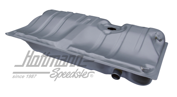 Fuel tank, (for Diesel and GTI), -83 | 171 201 075 Q | 185-0365-30