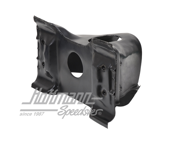 Frame head, without bottom plate, 8.65- |  | 050-2079