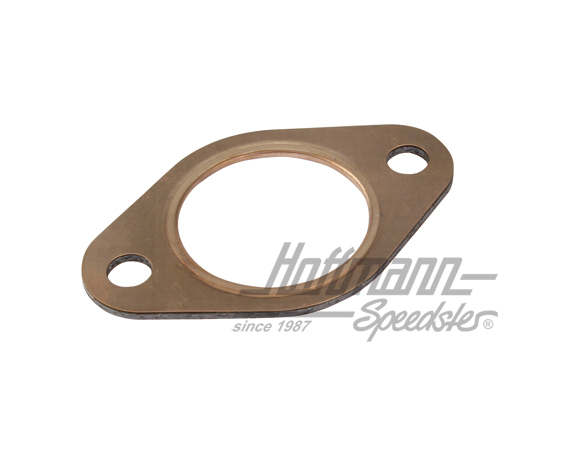 Gasket, exhaust / heat exchanger                                                                    