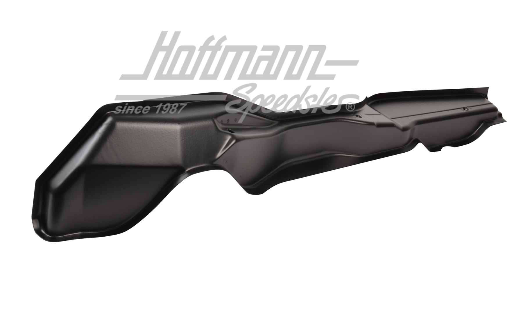 Carrier, fuel tank support, 69-73, left | 901 501 023 21 | 590-0176-11