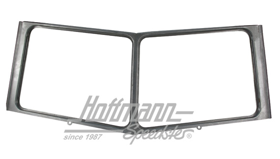 Front window frame, repair panel, complete | 211 805 039 F | 095-0682-12