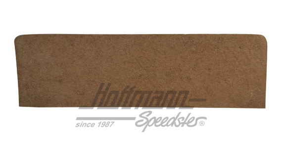 Backrest padding, rear, OE-Style, -7.71                                                             