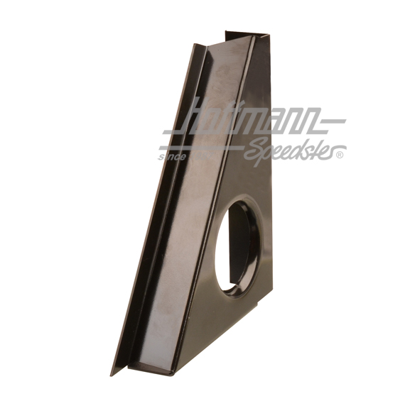 Angle plate, D-pillar, outer, 3.55-7.67, left | 211 801 581 B | 095-0308-41