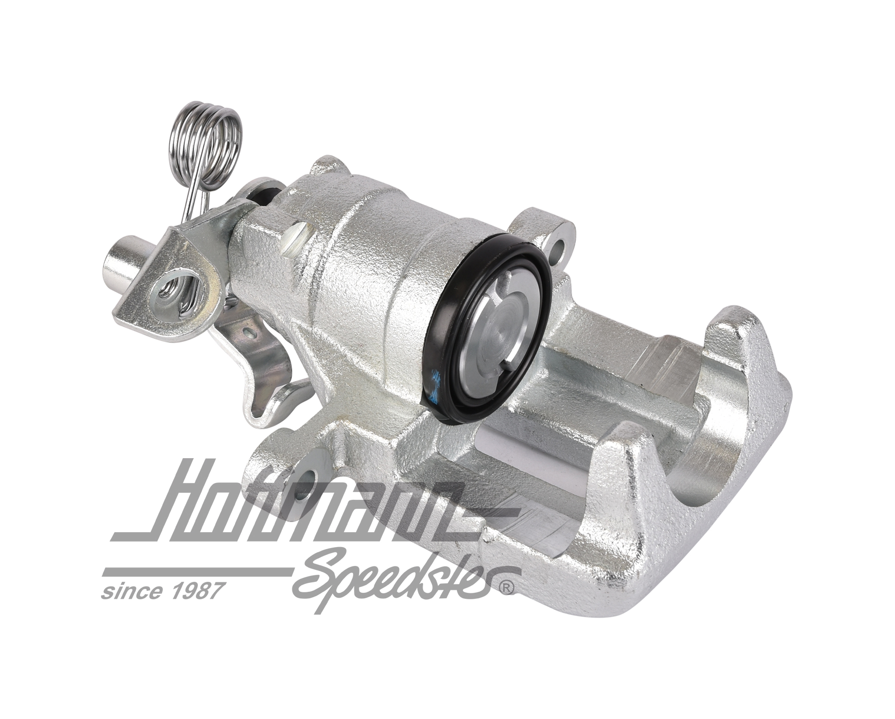 Brake caliper, Golf 2/3, rear, left                                                                 