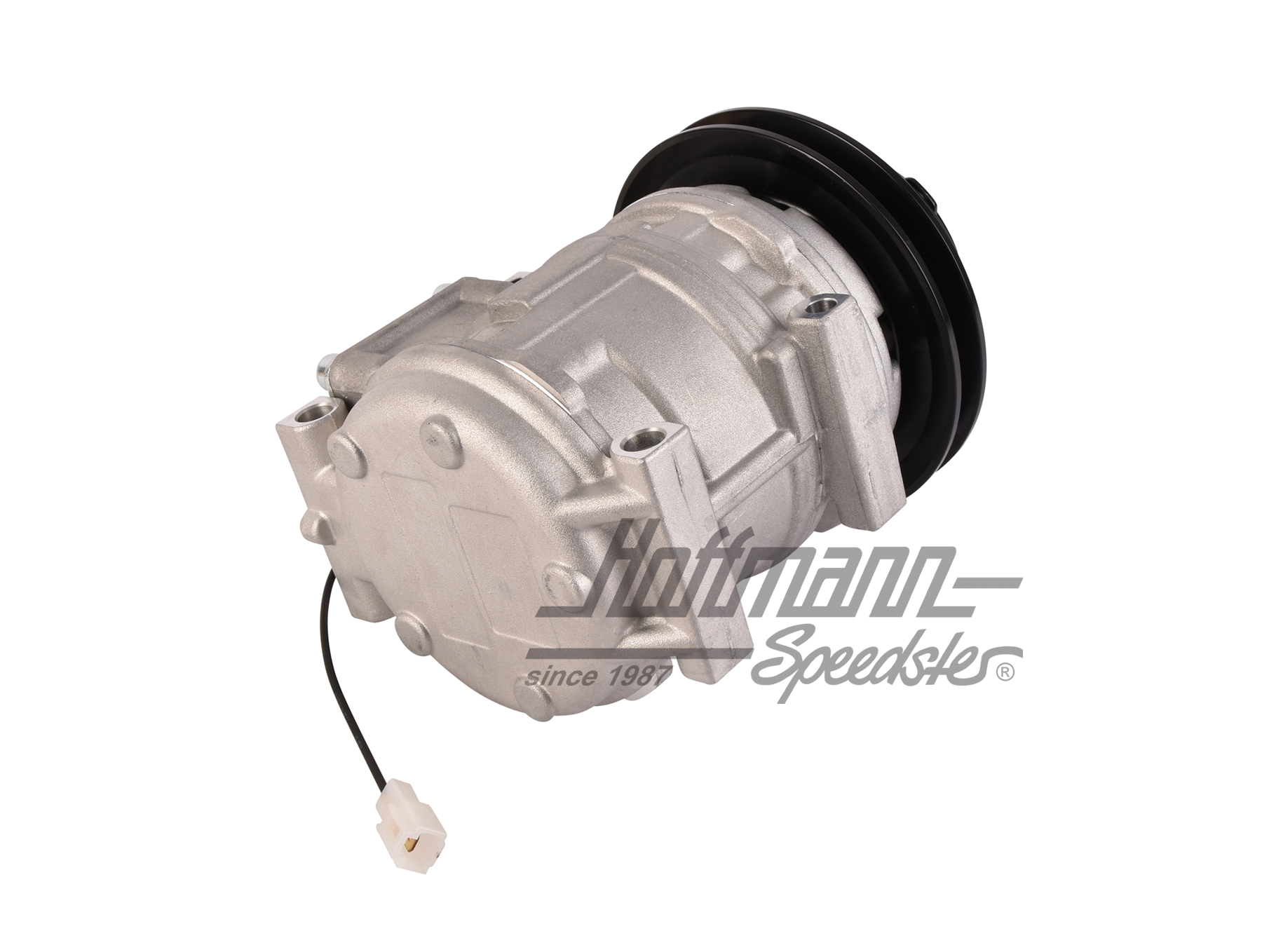 Air-conditioning compressor, Porsche 964/993                                                        