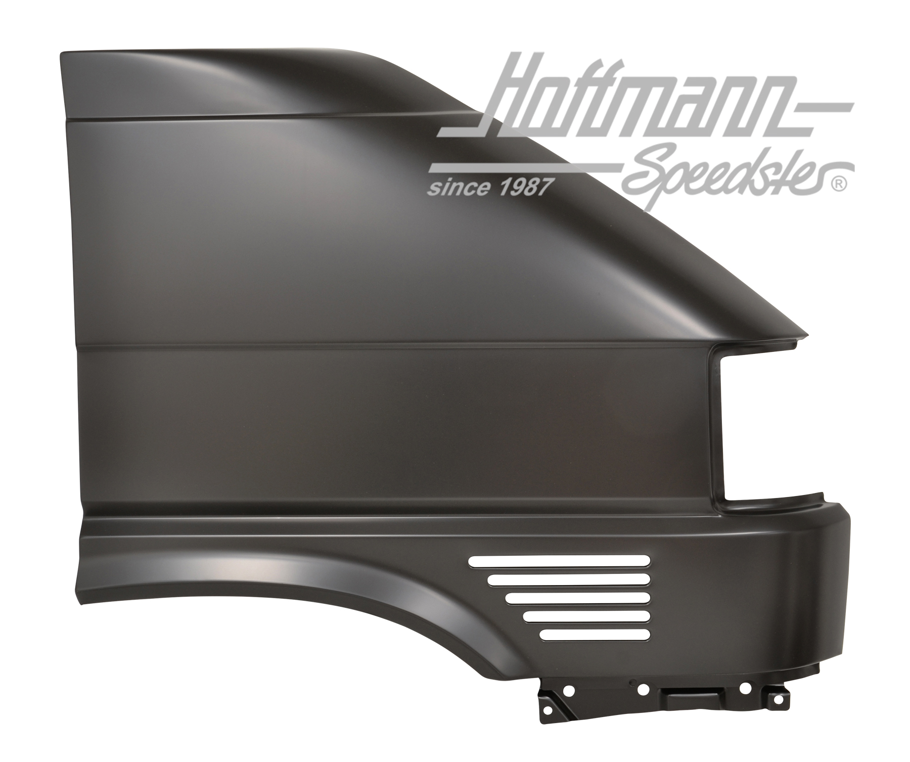 Fender, Bus T4, 5.96-6.03, right (short) | 7D0 821 104 B | 408-8040-42