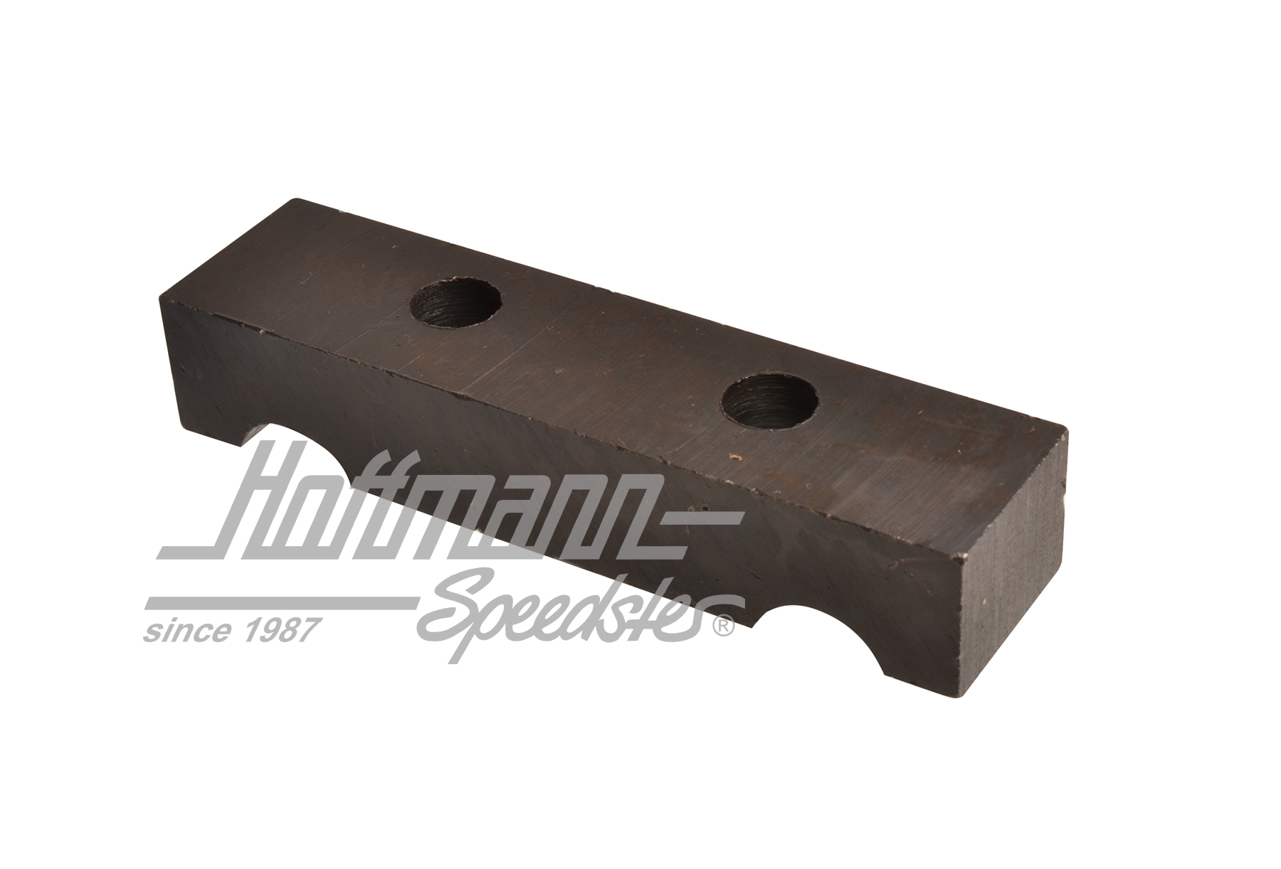 Support, mounting bracket, Bus T2, 8.71-7.79                                                        