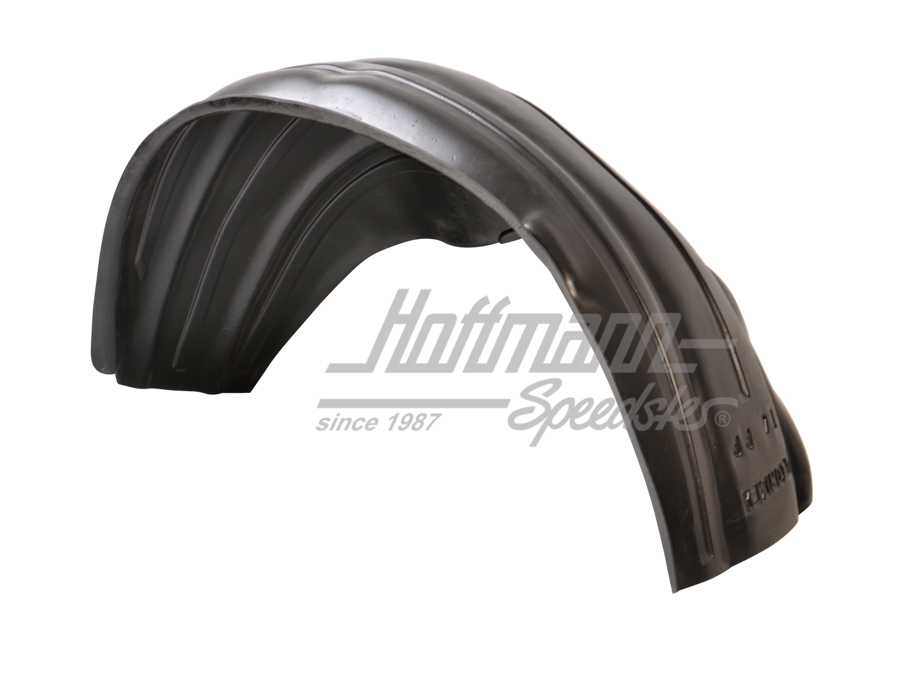 Inner fender panel (plastic), Bus T4, front, right | 701 809 962 | 408-6120-02