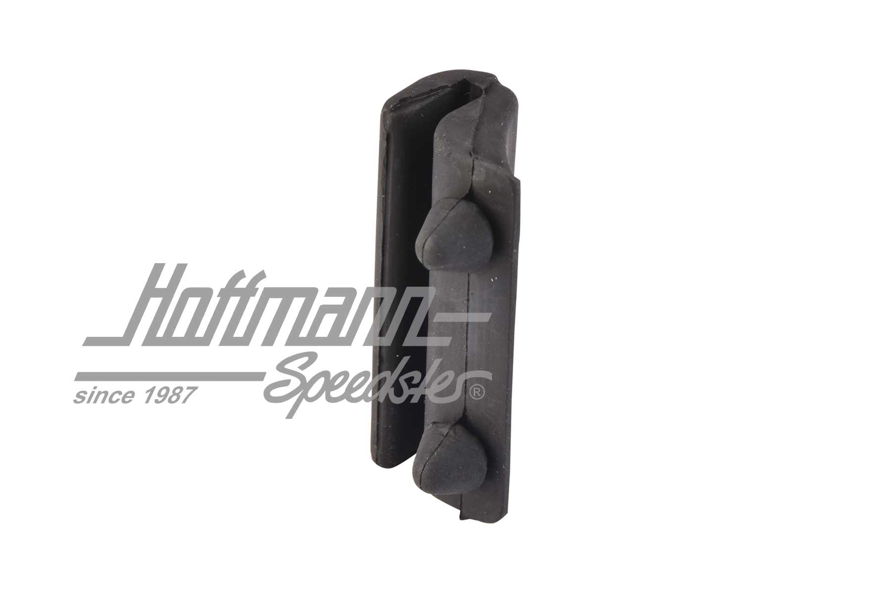 Rubber bump, tailgate, Pick-up/double Cab | 245 829 599 | 370-5410-10