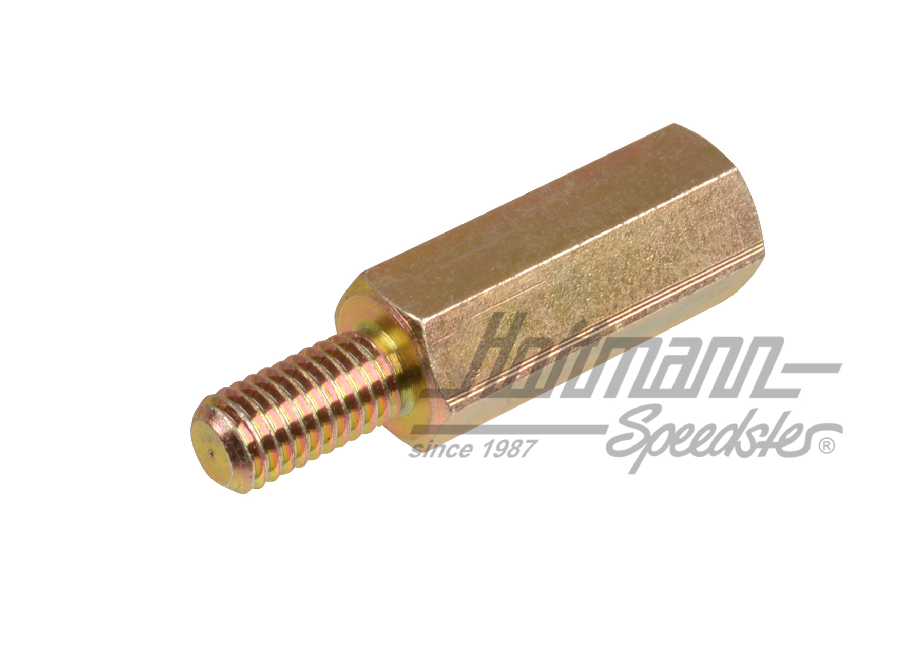 Bolt, timing belt cover, Golf/Bus T3                                                                