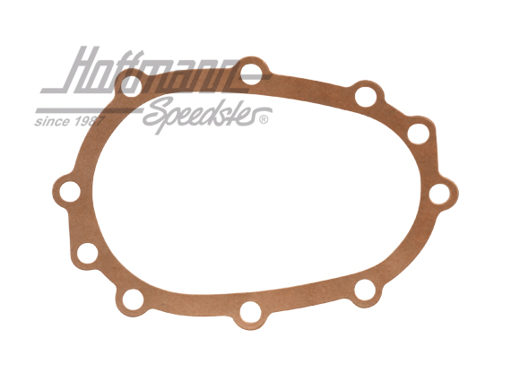 Seal, countershaft, swing axle, -7.63 | 211 501 273 | 089-3079-30