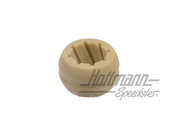 Shift-rod guide, rear, Bus T3, 7.87-7.92                                                            