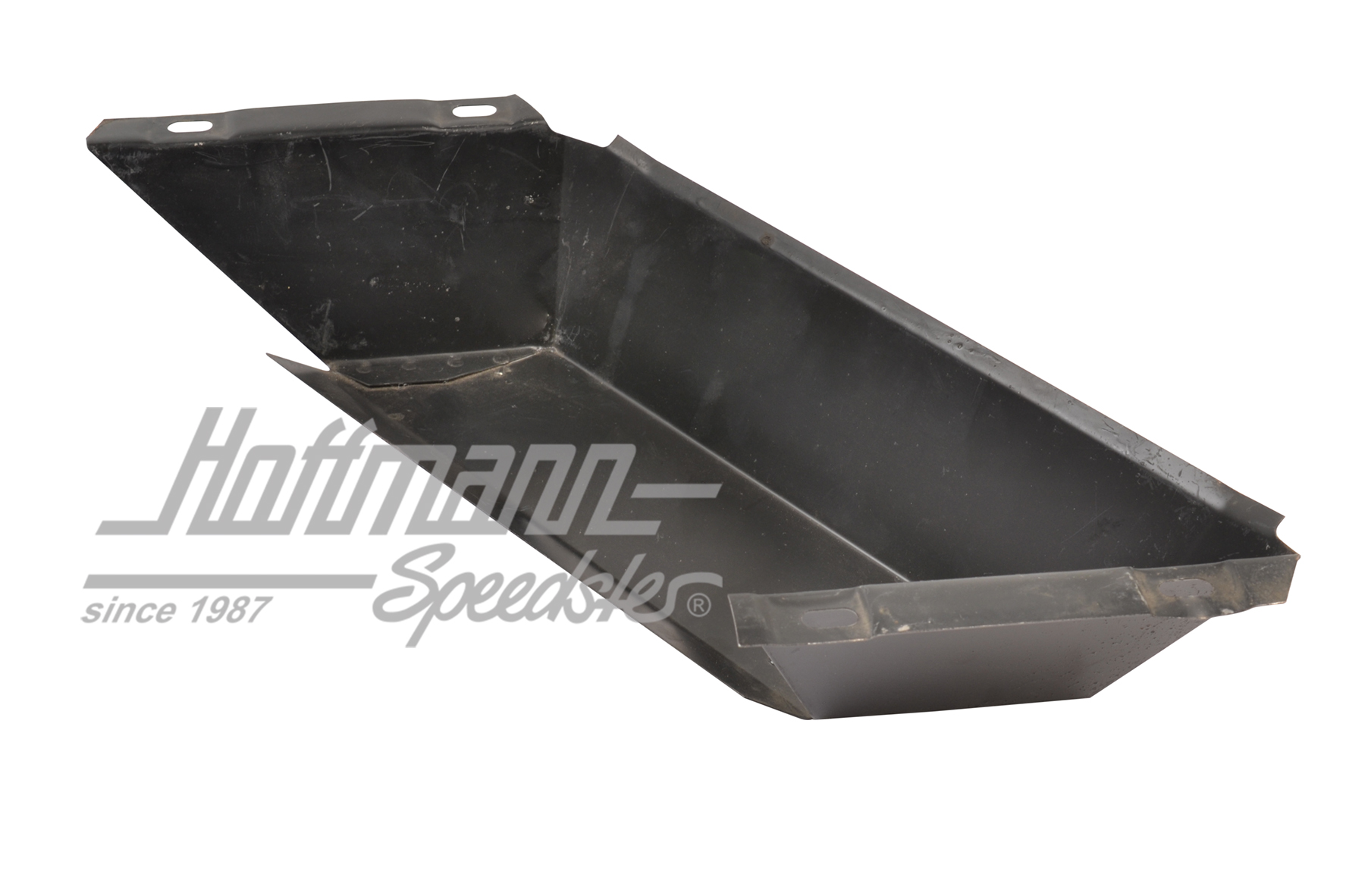 Water drain panel, rear, Type 181, right | 181 809 294 | 080-0945-02