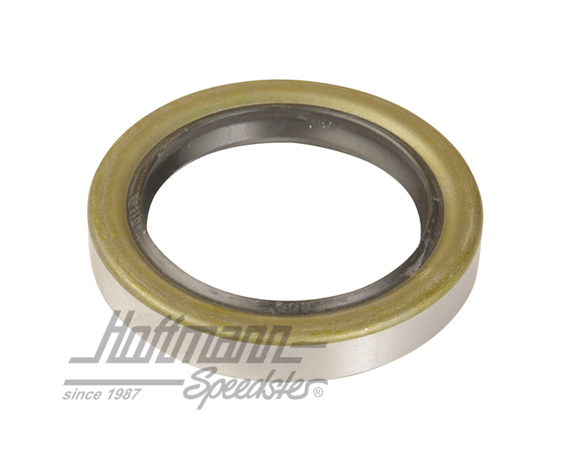 Shaft seal ring, wheel bearing, front, 64-91 | 999 113 077 50 | 510-2341