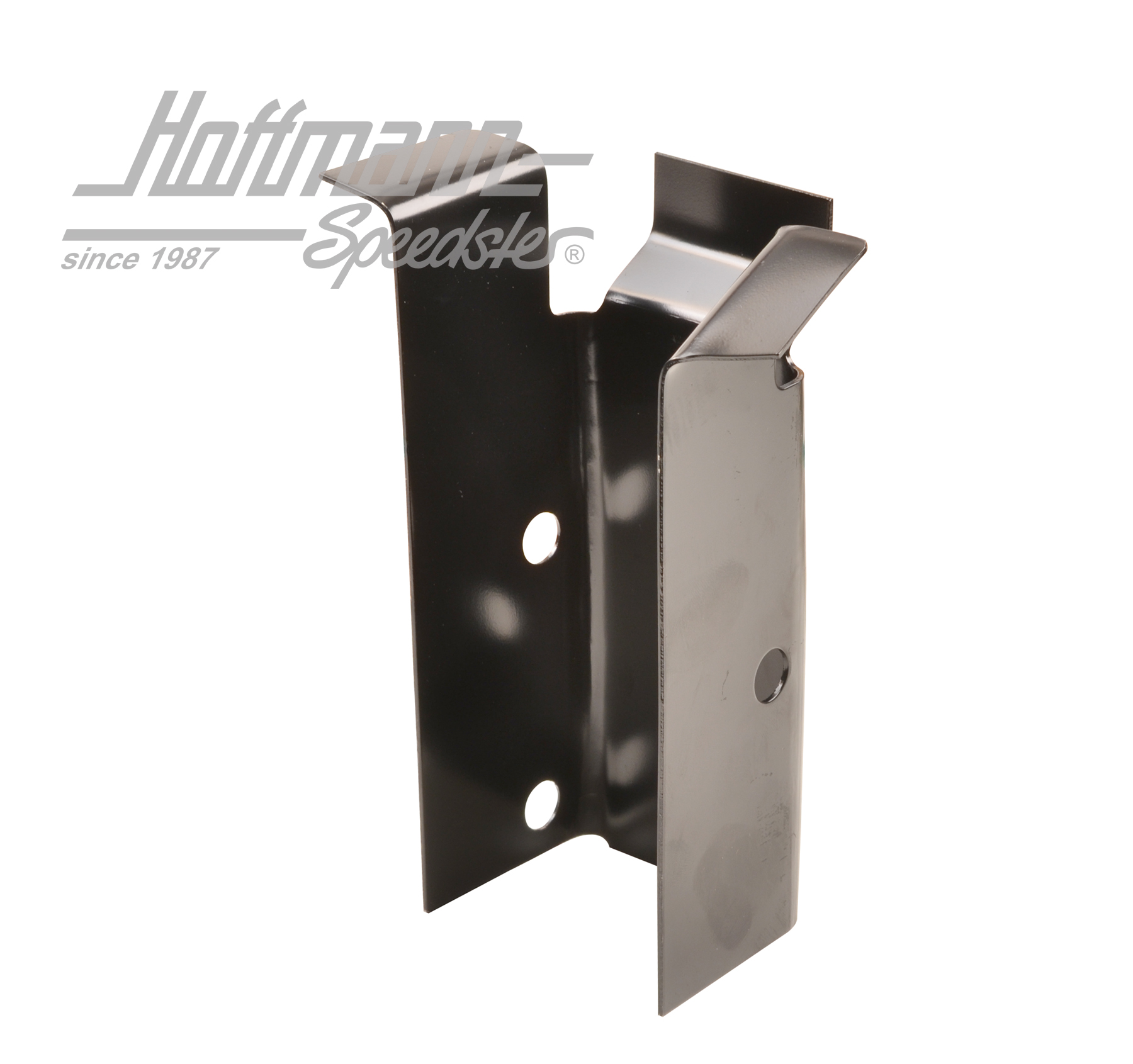 Bumper bracket, front, Bus T4, left | 701 801 277 | 408-8038-01