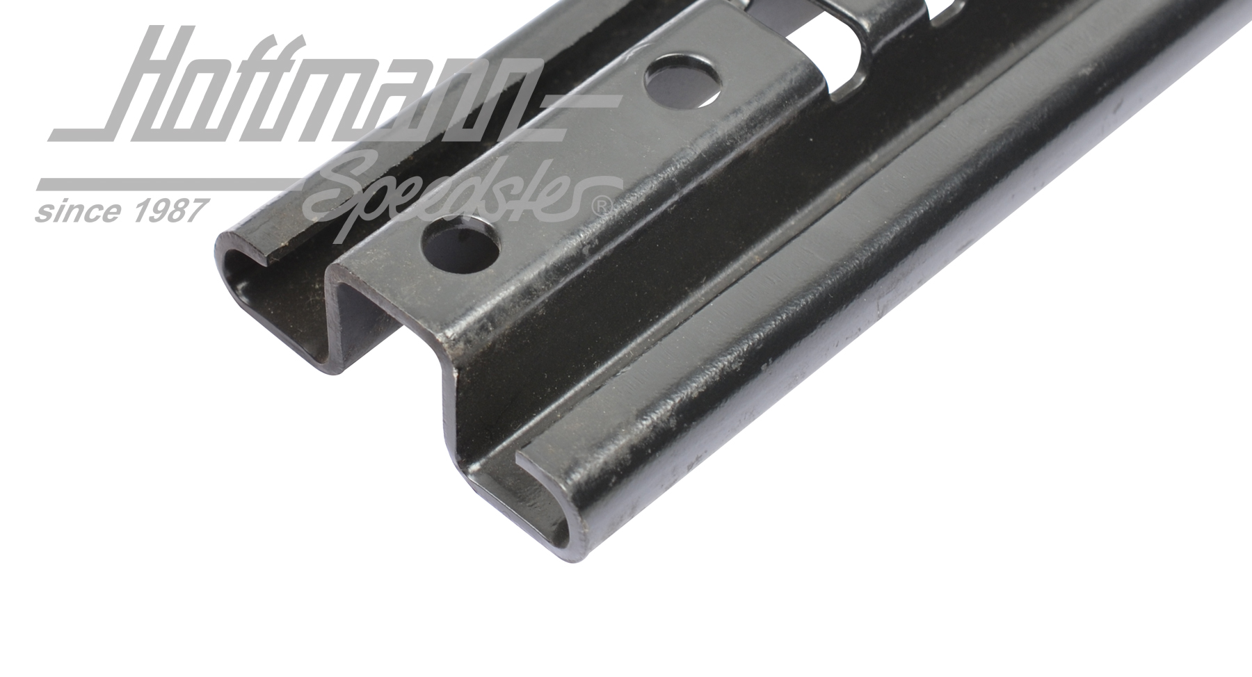 Seat rail, front, Bus T4                                                                            