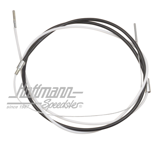 Accelerator cable, Porsche 914/4                                                                    