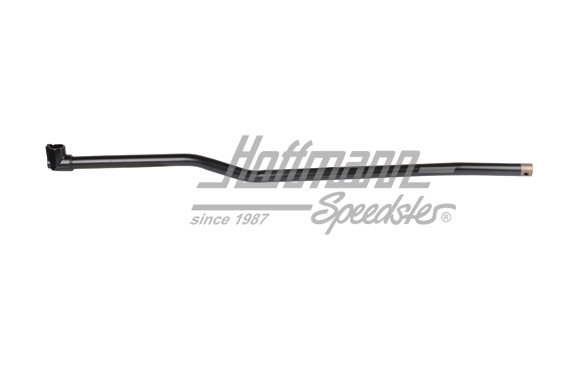 Shift rod, front, Bus T1, 61-67 | 211 711 155 C | 089-4010-58