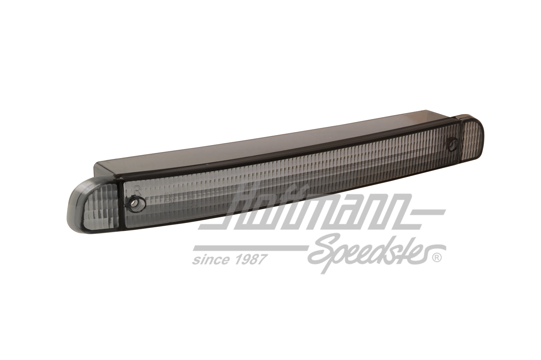 Turn indicator lens, 944 Turbo, smoked, right                                                       