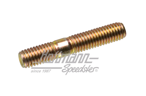 Fastening bolt, cylinder head, 8x45mm | 999 062 239 02 | 530-0108-04