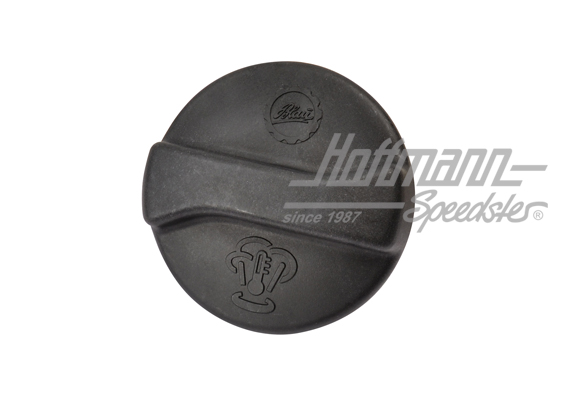 Cover, radiator,
/compensation reservoir, Top Quality | 1H0 121 321 C | 201-1950