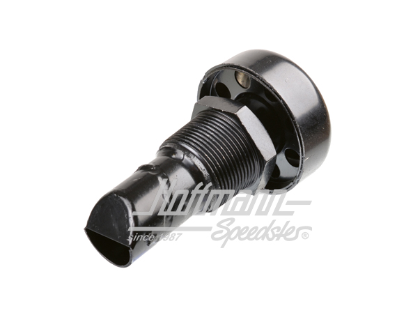 Ventilation, transmission case, 356 A/B/C                                                           