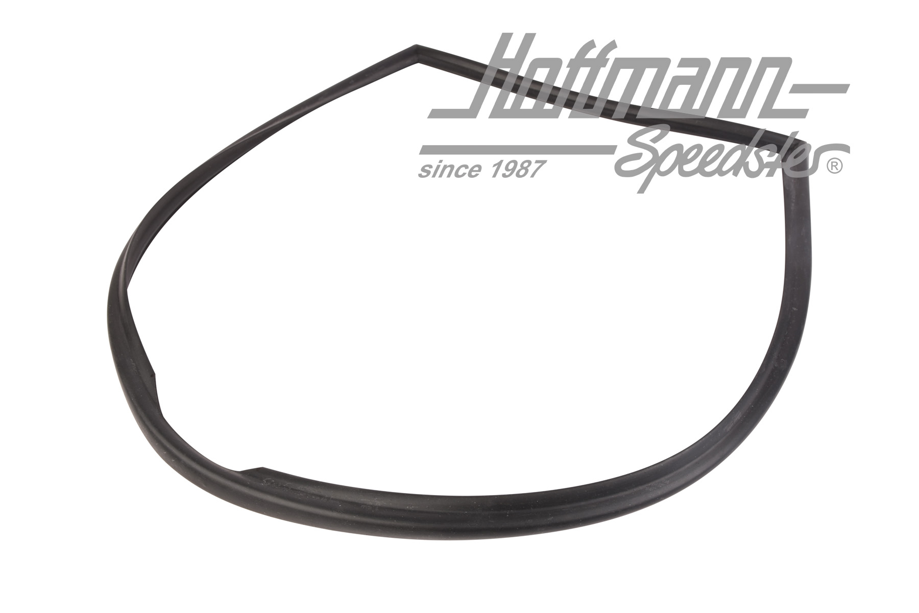 Seal, vent-window frame, 356 Coupé, right                                                           