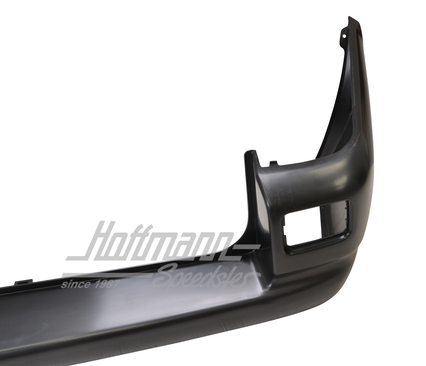 Bumper, rear, 96-03, for fog light                                                                  