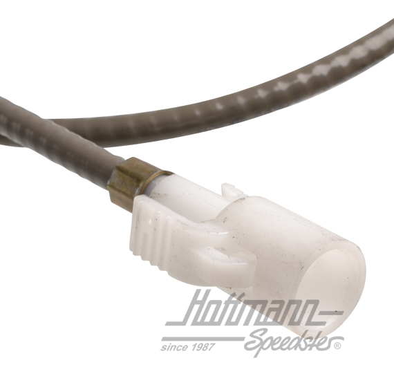 Speedo cable, Golf 1 Automatic                                                                      