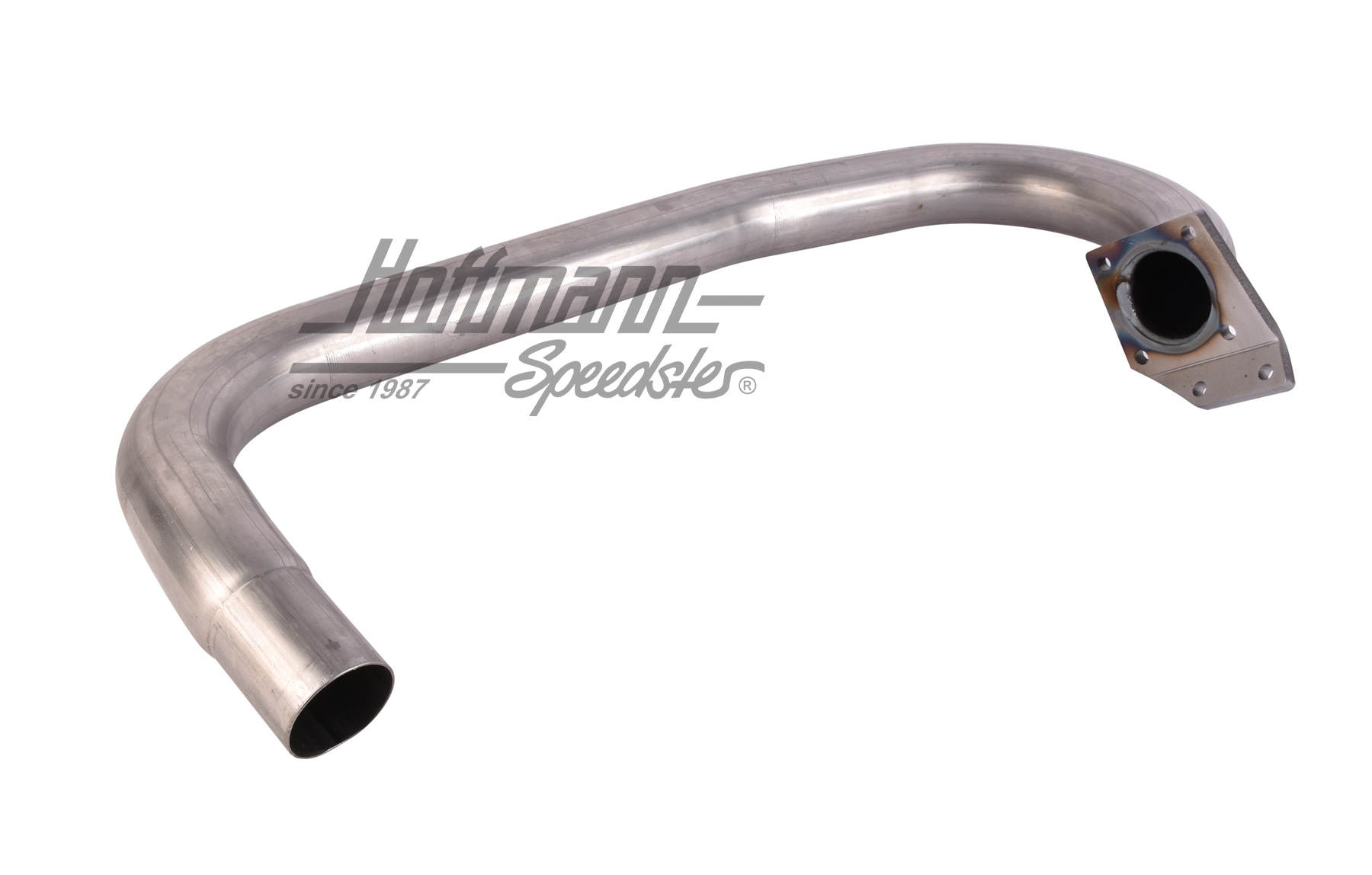 Exhaust tube, Bus T3, 1.6 T-Diesel, 84.89 | 068 251 171 E | 320-3103