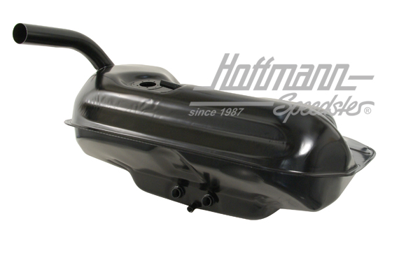 Fuel tank, 62L, Porsche 911/912, 65-71                                                              