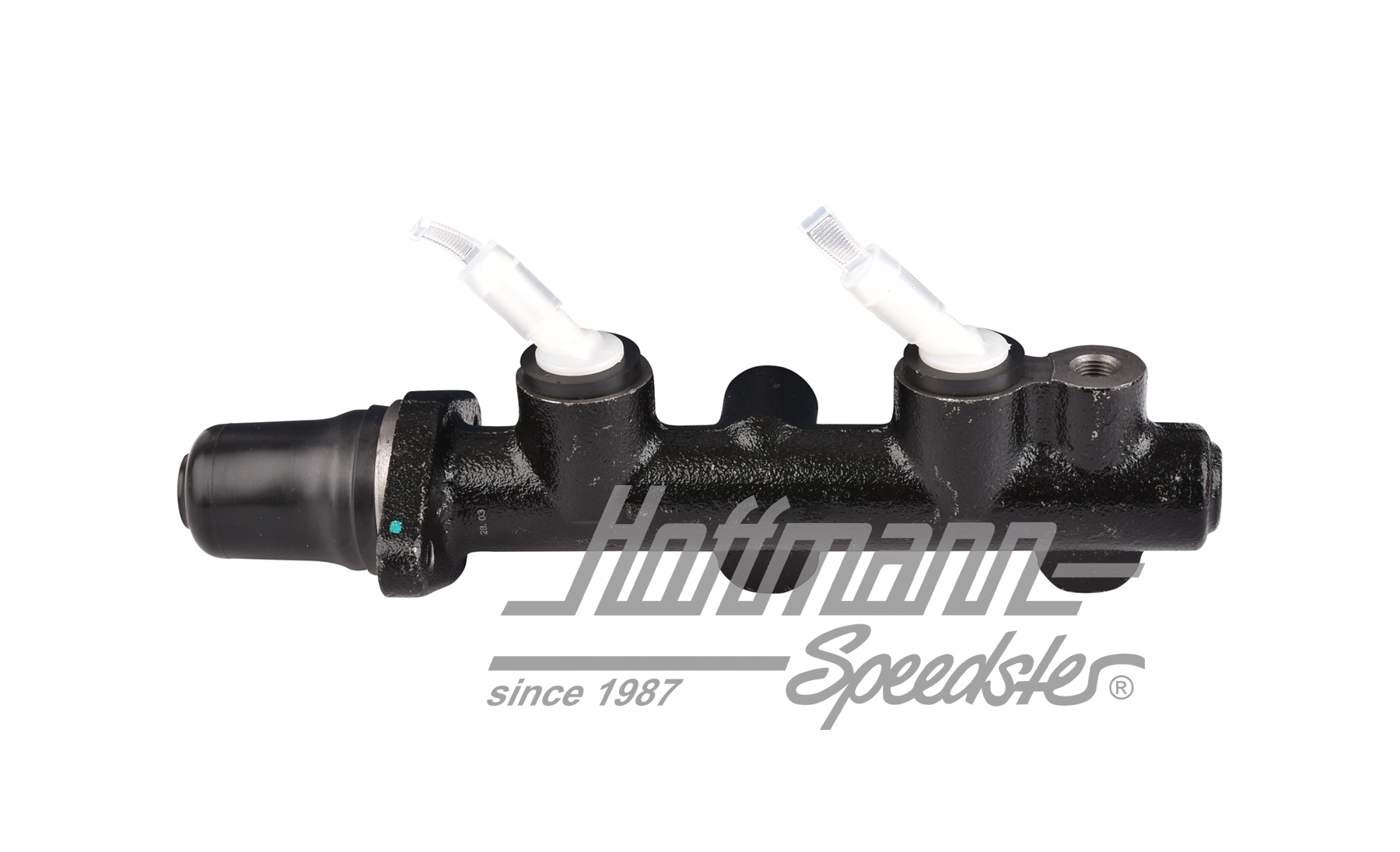 Master brake cylinder, 8.66-, Type 181 -.80                                                         