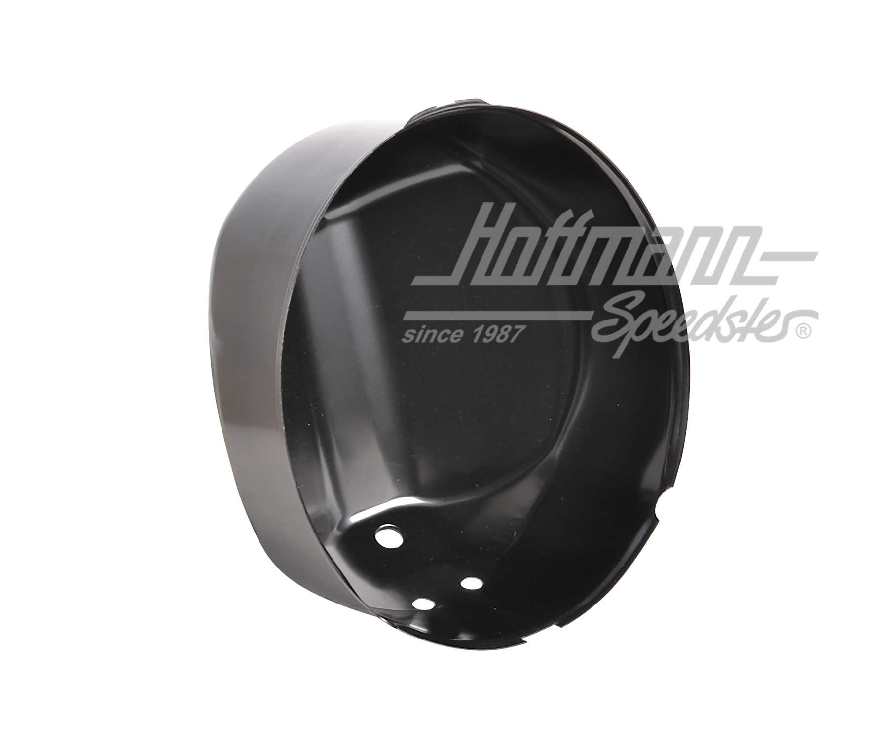 Headlight housing, Porsche 356 A/B/C, Top Quality | 644 631 151 00 | 510-0275-10