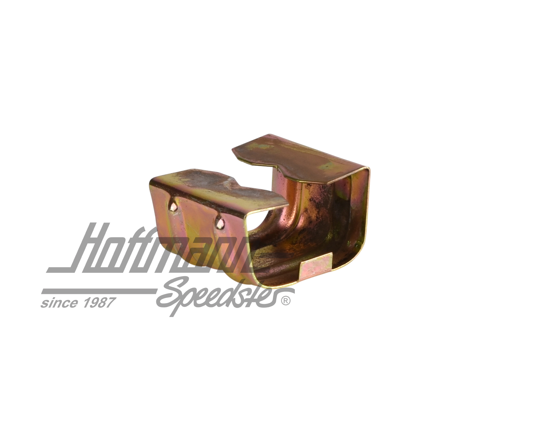 Clamp, accelerator cable, Golf, Bus T3/T4                                                           