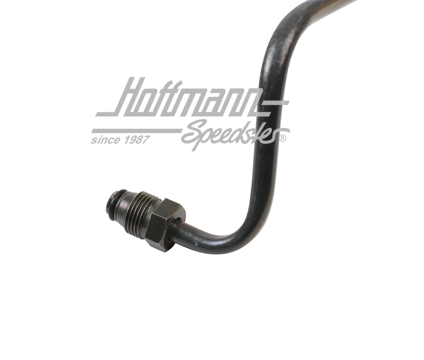 Pressure line, power steering, Bus T4, short                                                        