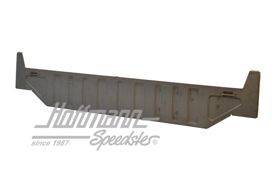 Cross member, Type 181, rear, NOS | 181 813 121 G | 080-1180