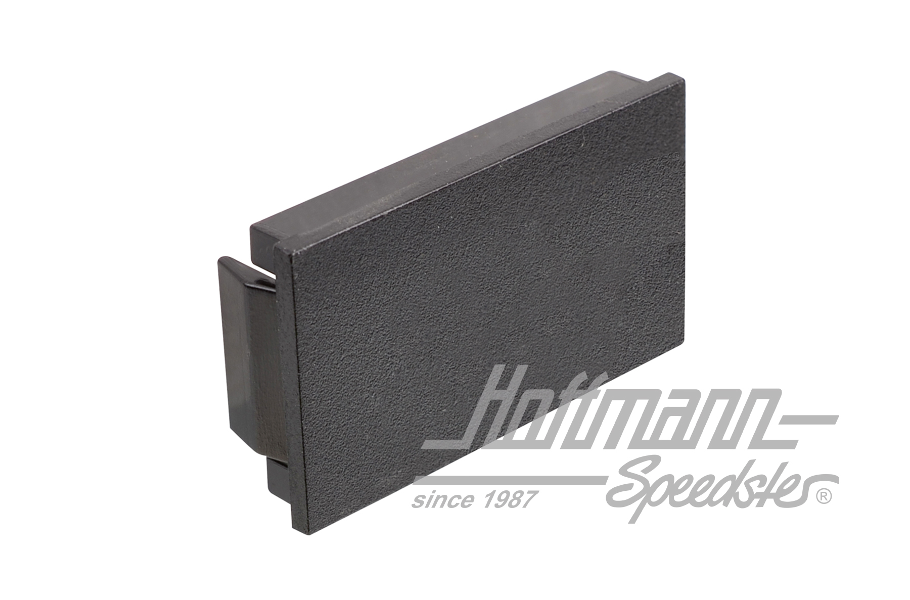 Dummy cover, dashboard, Golf 1/Bus T3 | 861 957 087 | 180-1510