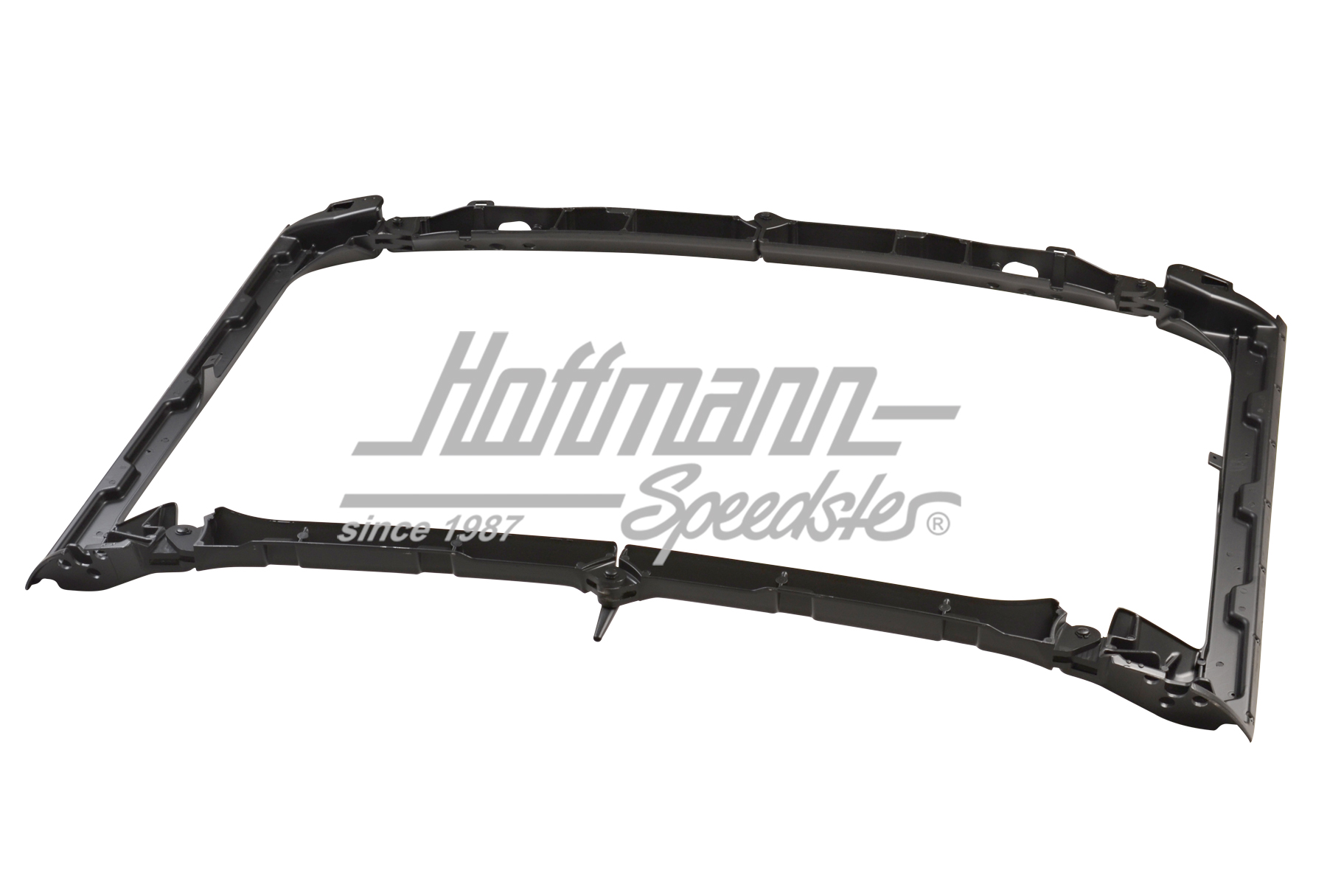 Aluminium frame, Targa top, 911 Targa                                                               