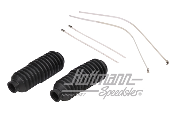 Protective cover, steering gear assembly, left/right | 251 419 831 A Satz | 330-4310-10