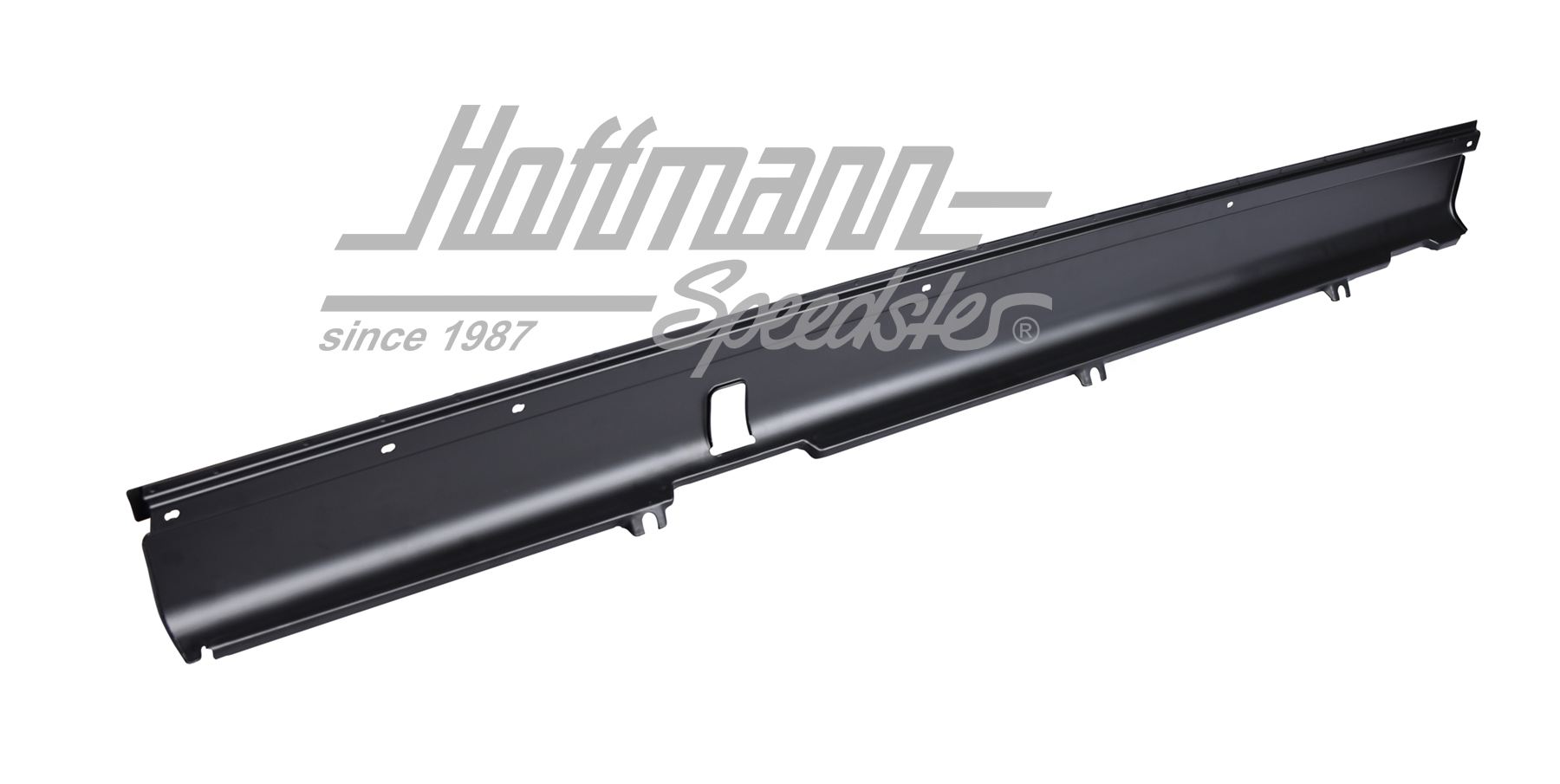 Sill cover, 911, 74-77, left                                                                        