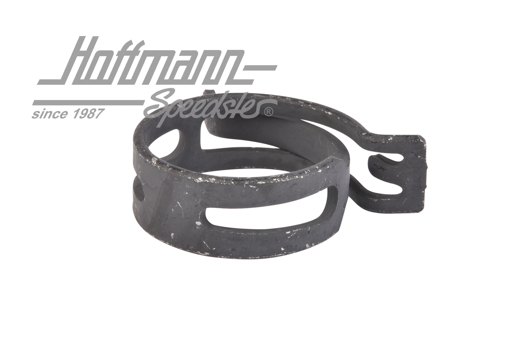 Clamping collar, 32mm                                                                               
