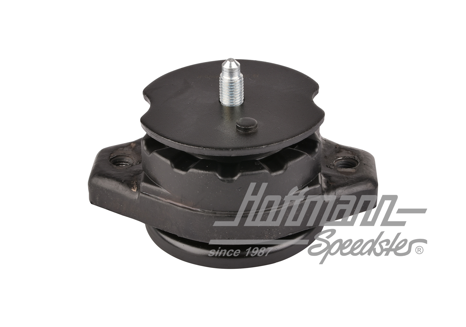 Gearbox mount, rear, Bus T4, 9.90-9.92                                                              