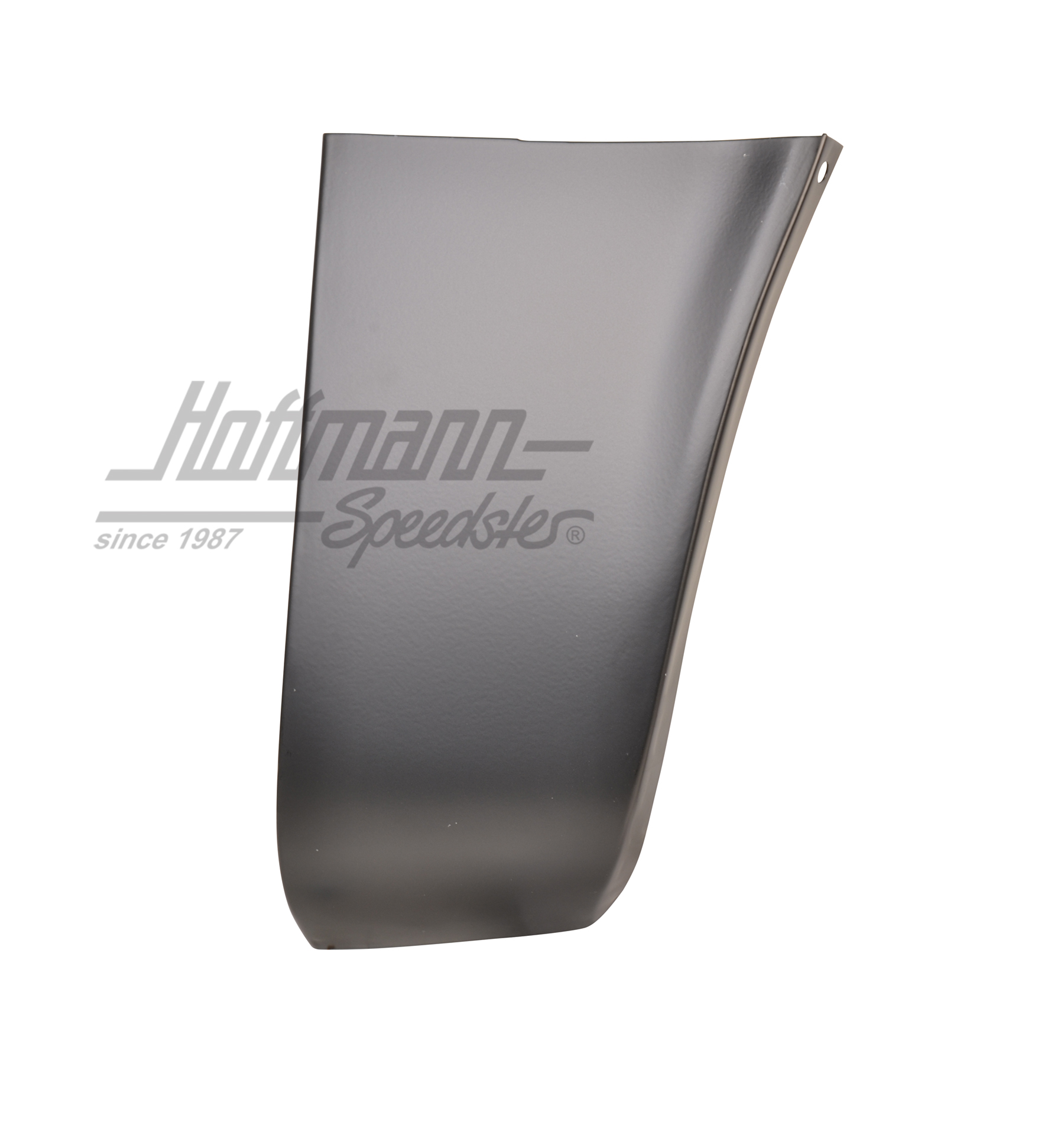 Repair panel, fender, lower, 68-73-, right | 591002-4 | 590-0534-12