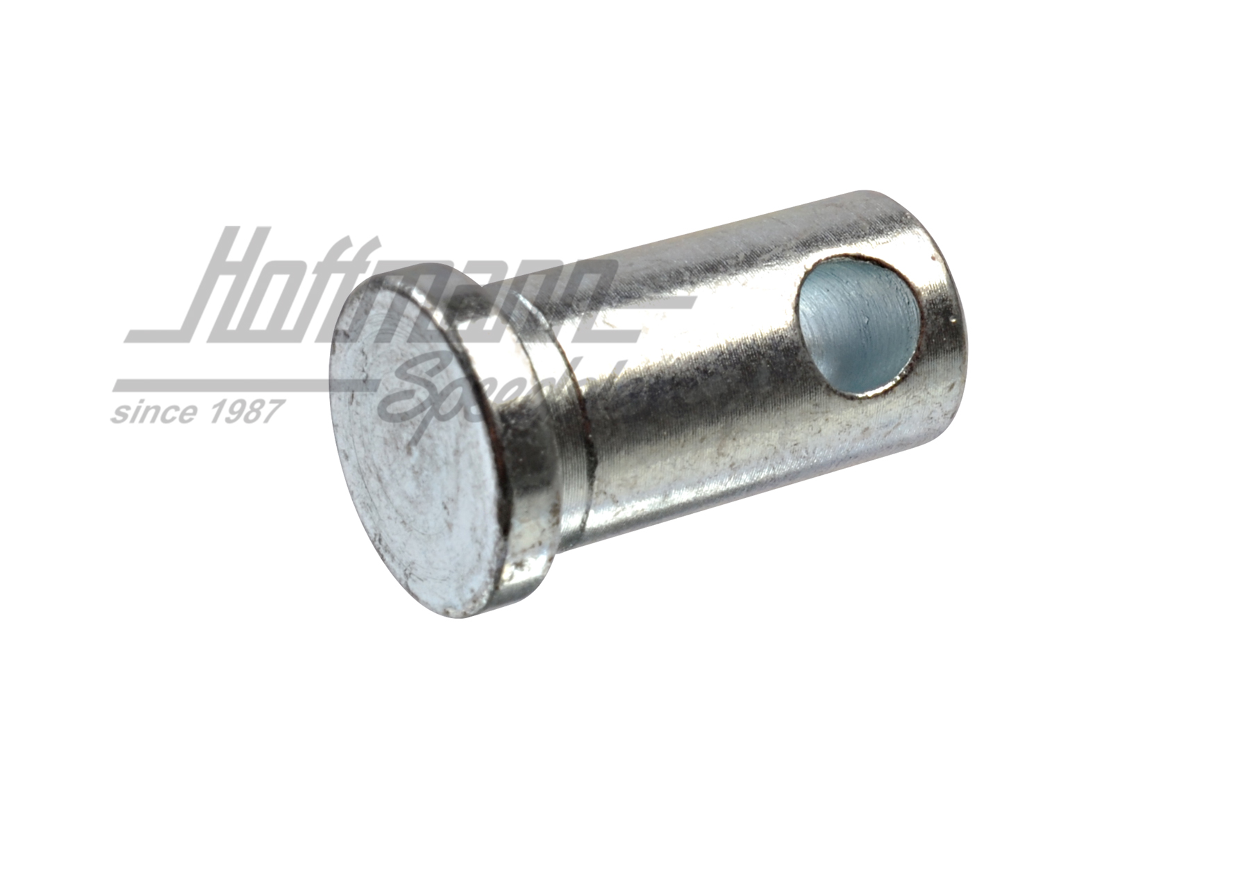 Bolt, clutch cable/pedal set, 356                                                                   