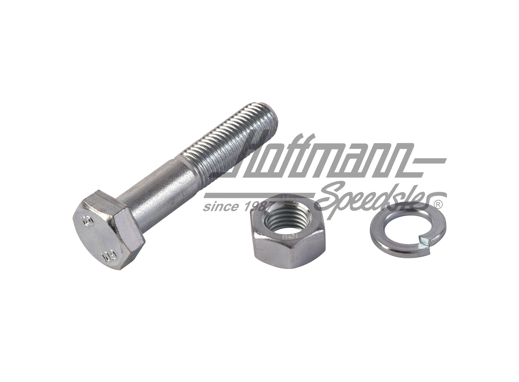 Mounting kit, brake pedal/frame | 211 721 100 | 092-1022-20