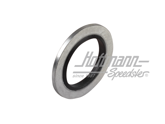 Sealing ring, fuel filter, GTI/16V                                                                  