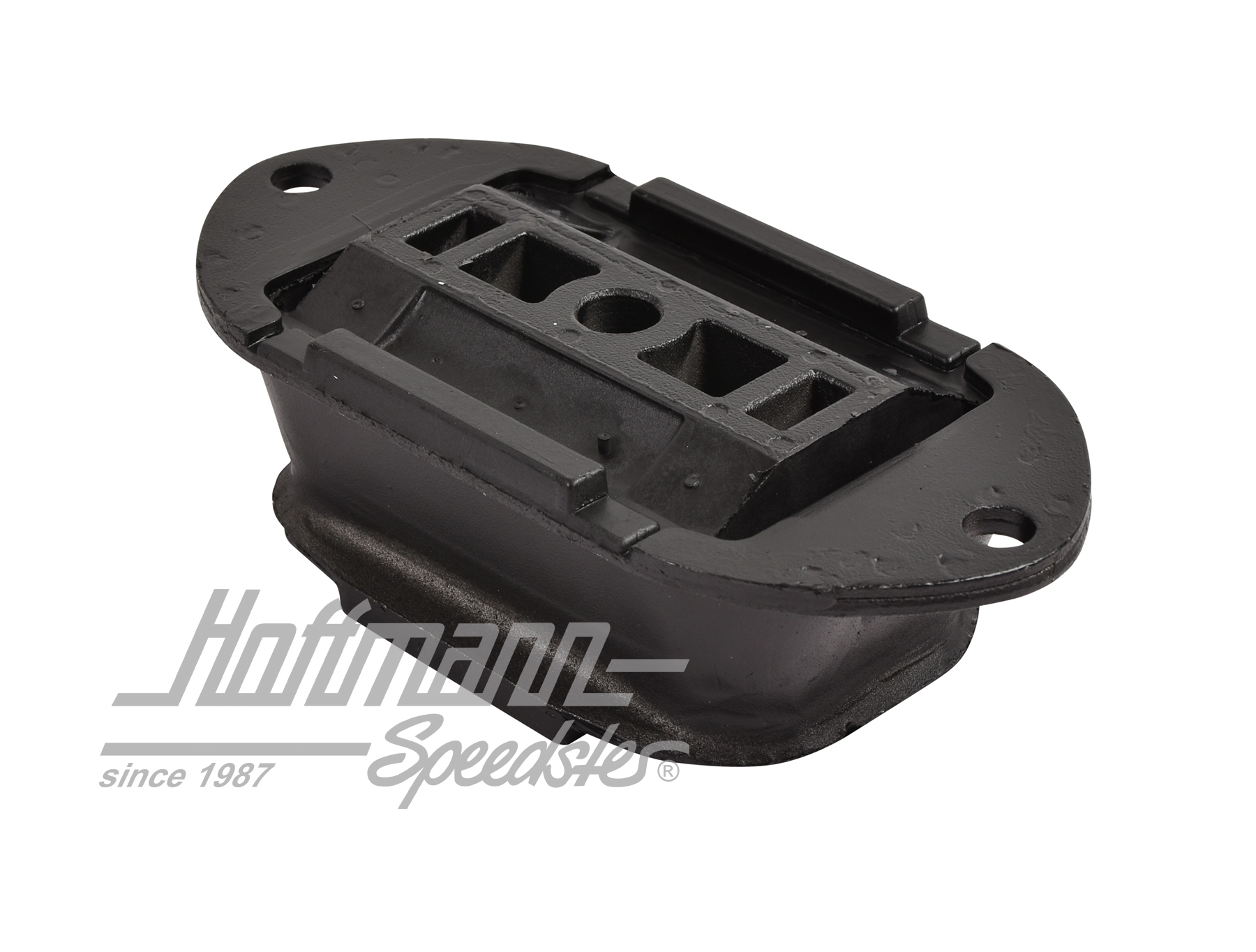 Engine mount, 914/6, rear, HD                                                                       