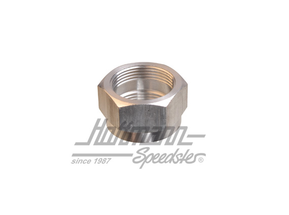 Nut, fuel cock | 111 209 159 | 020-0827-48